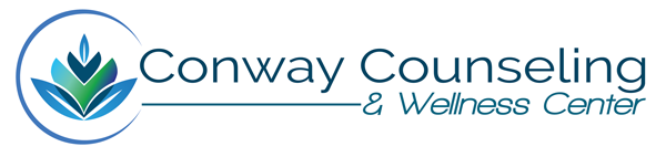Conway Counseling & Wellness Center logo