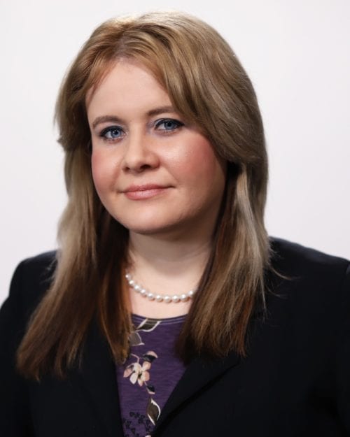 Bambi Parks, LCSW, RPT-S, CCATP