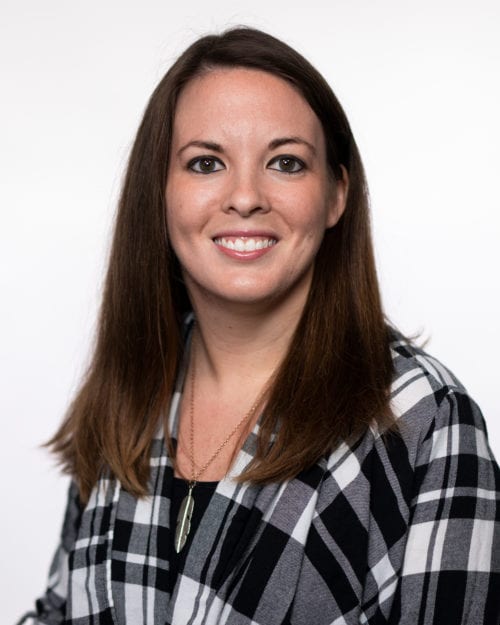 Chelsea Farrar, LPC