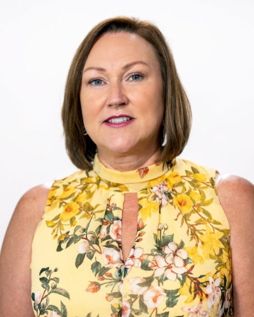 Angie Sowell