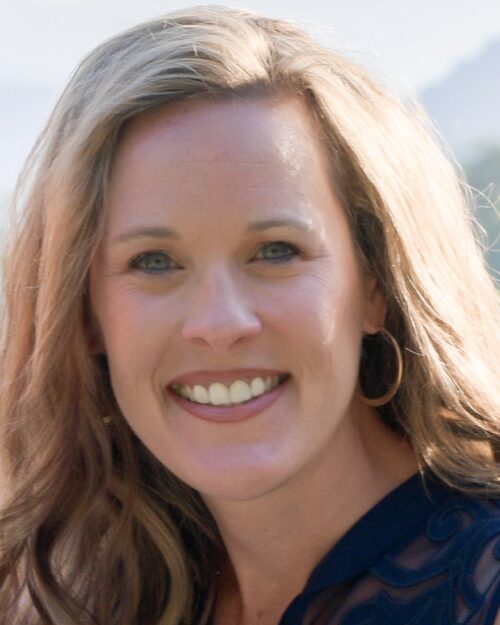 Sara DeBoer, LCSW
