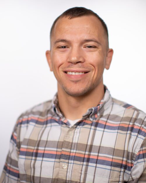 Josh Root, LPC