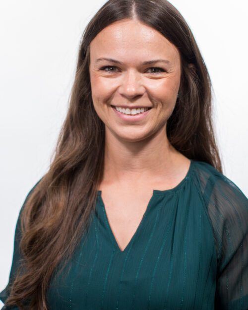 Diana Schmitz, LCSW