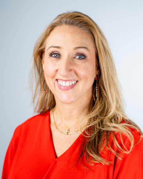 Angela Holyfield, PMHNP