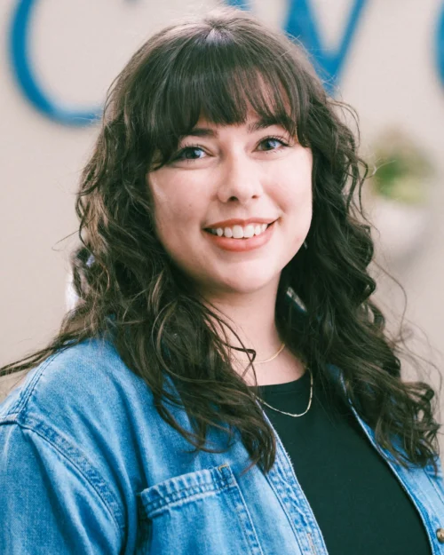 Beth Forst, LPC